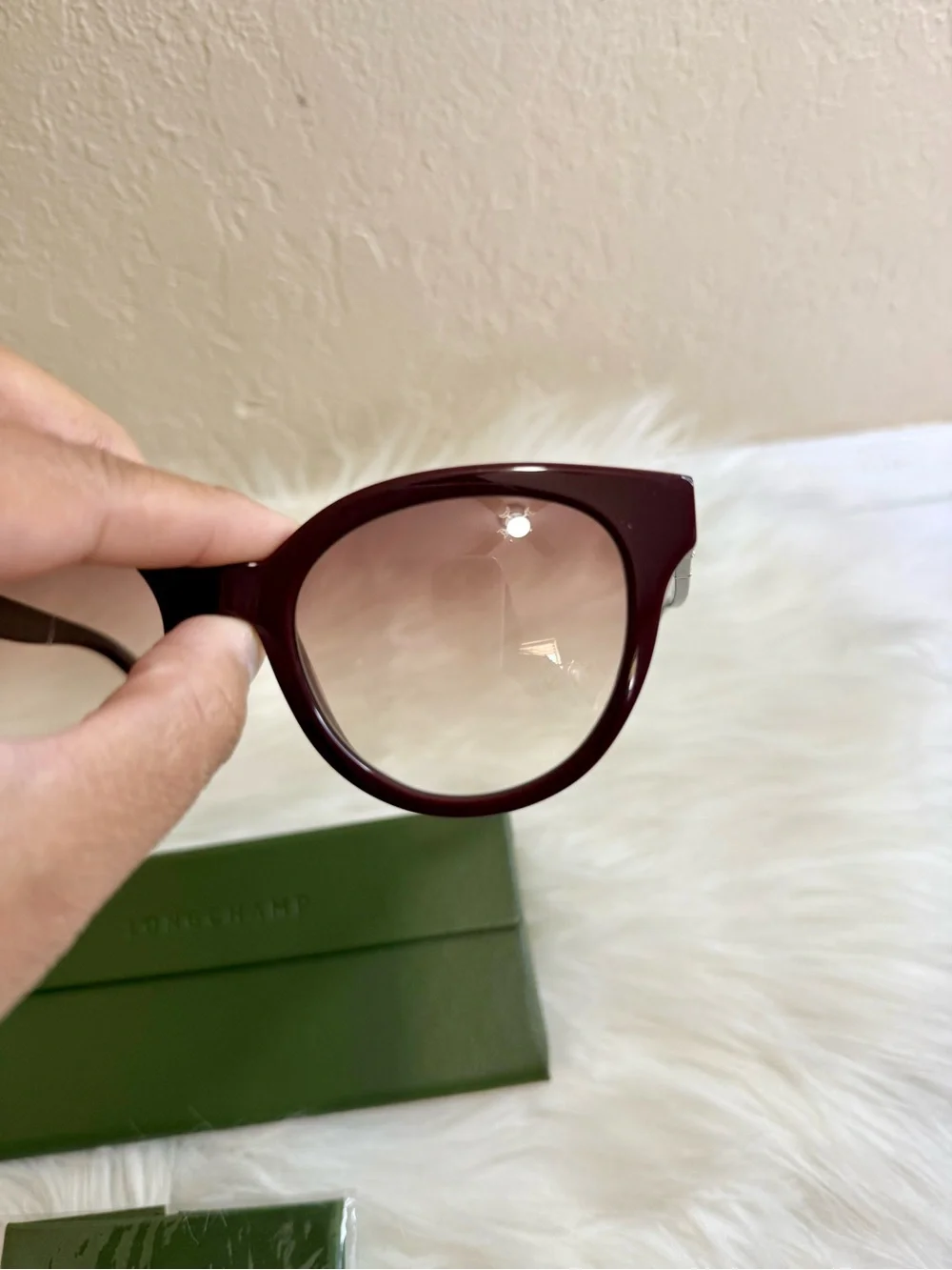 Longchamp brand new